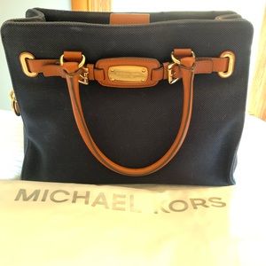 Michael Kors shoulder bag